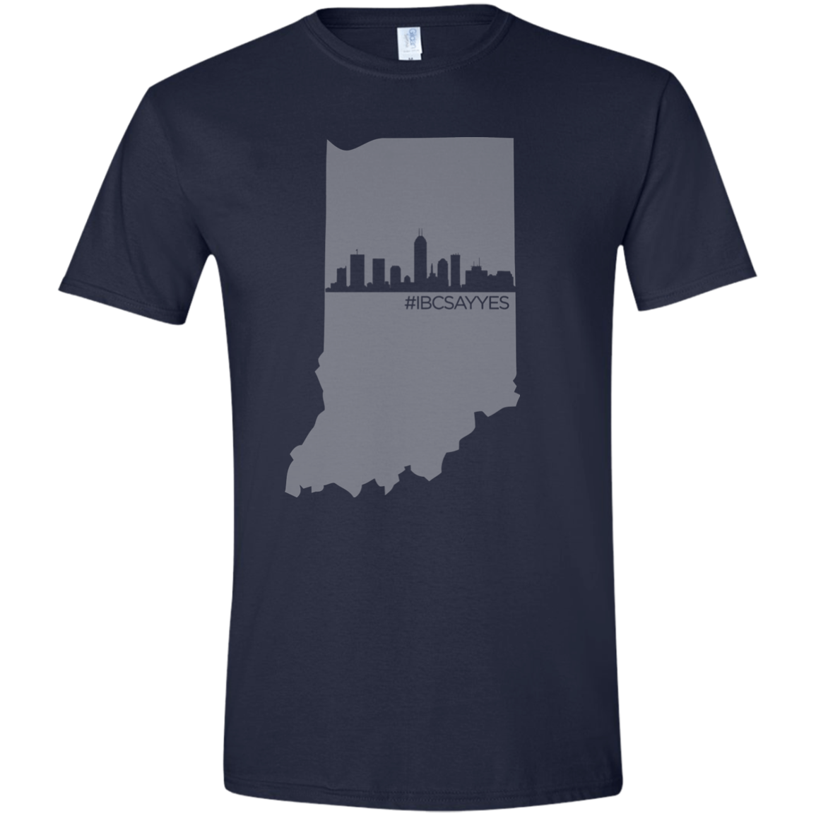 IBC - Softstyle T-Shirt