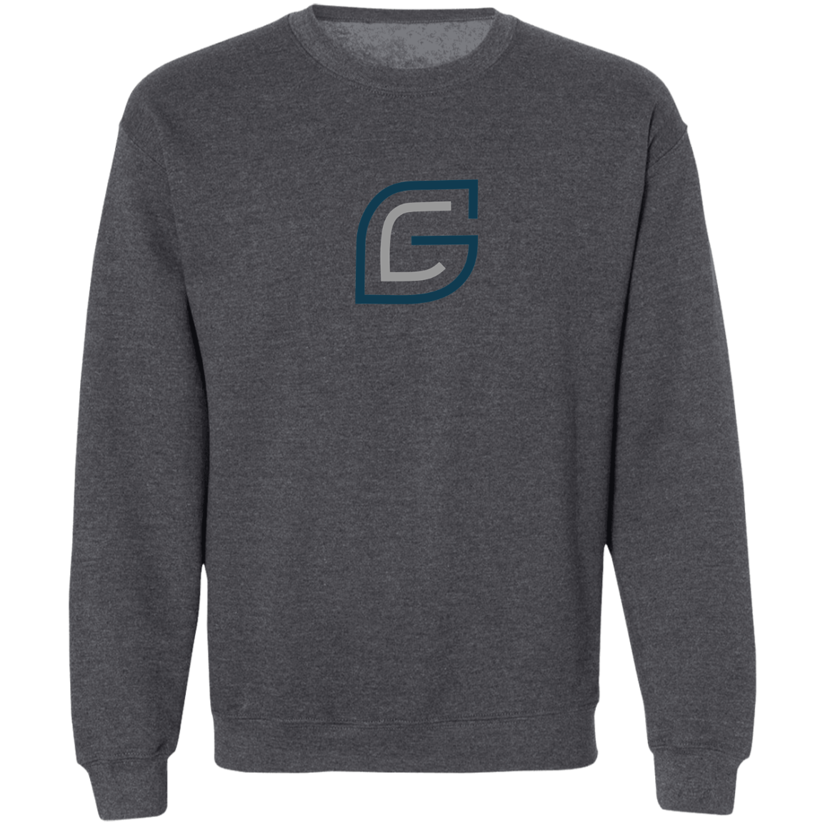 Generations Church - Crewneck Sweatshirt