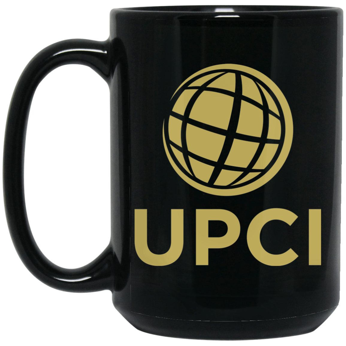 XP8434 11 oz. White Mug