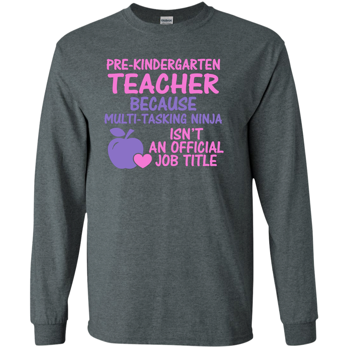 Pre Kindergarten Teacher