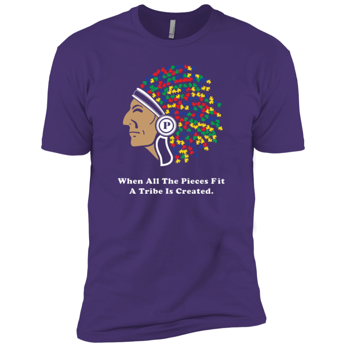 Pacific Indian Autism Awareness