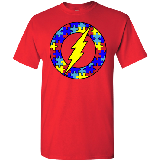 The Flash - Kids Basic T-Shirt