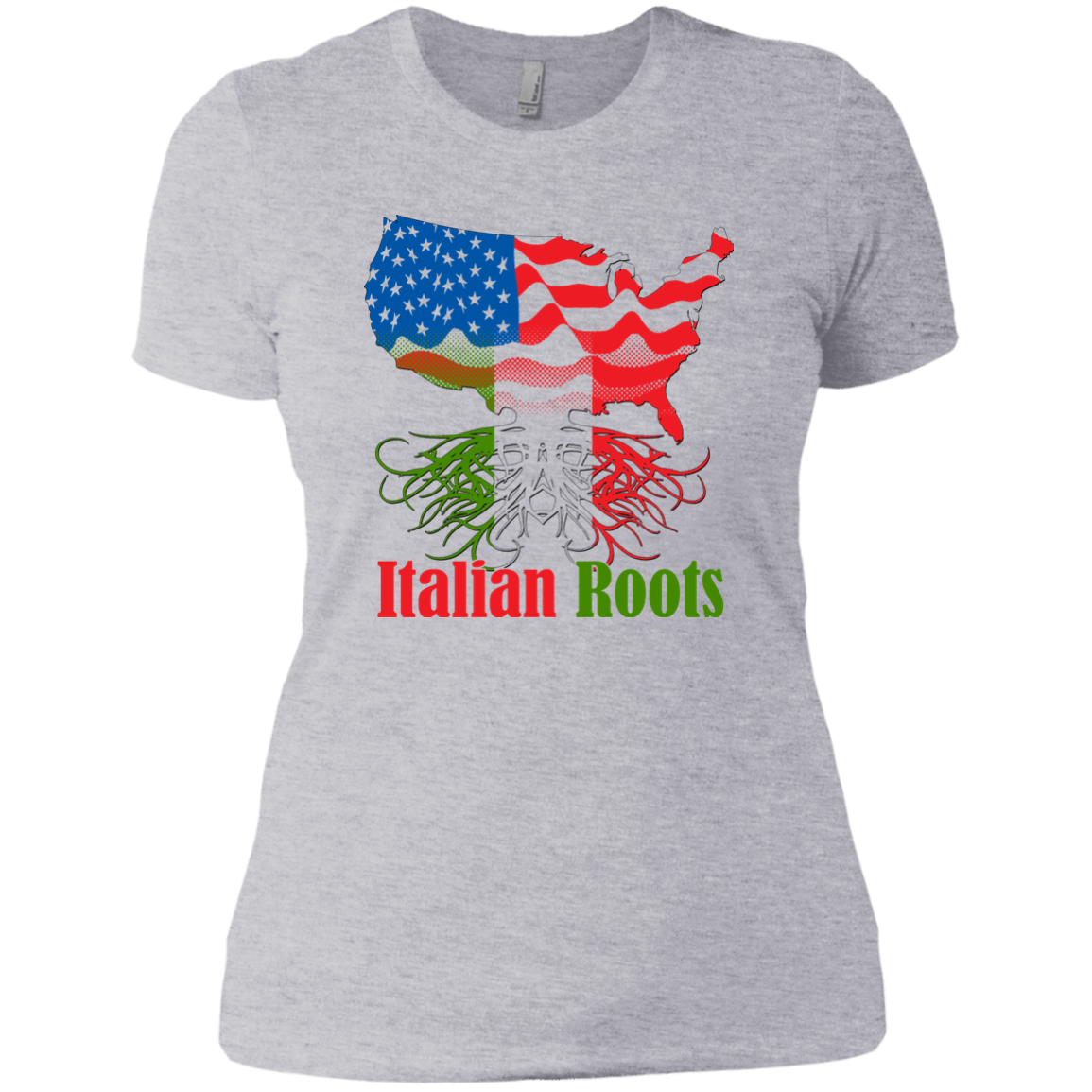 Italian Roots