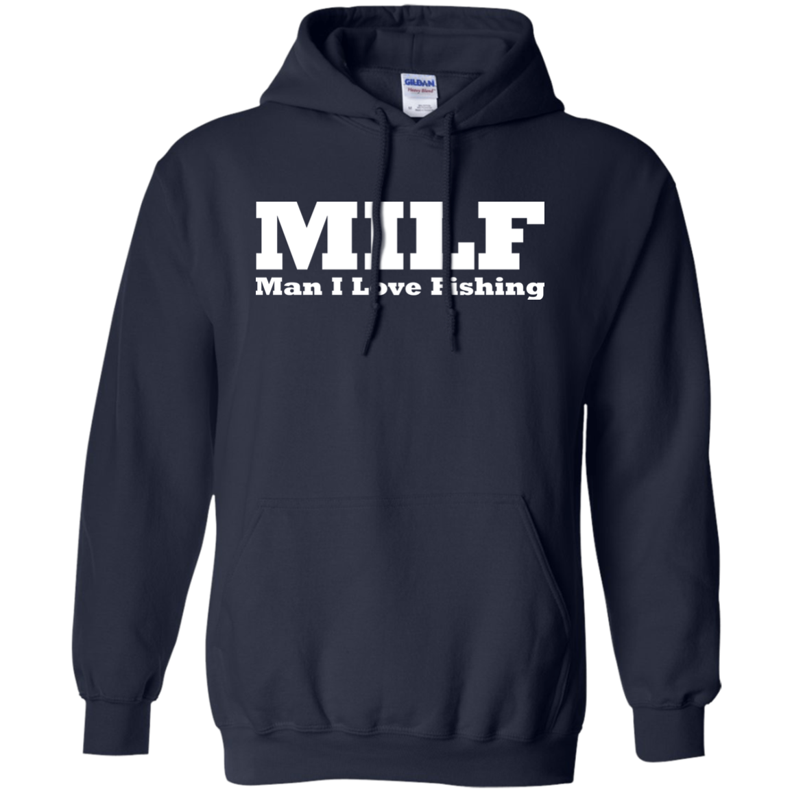 MILF - Man I Love Fishing