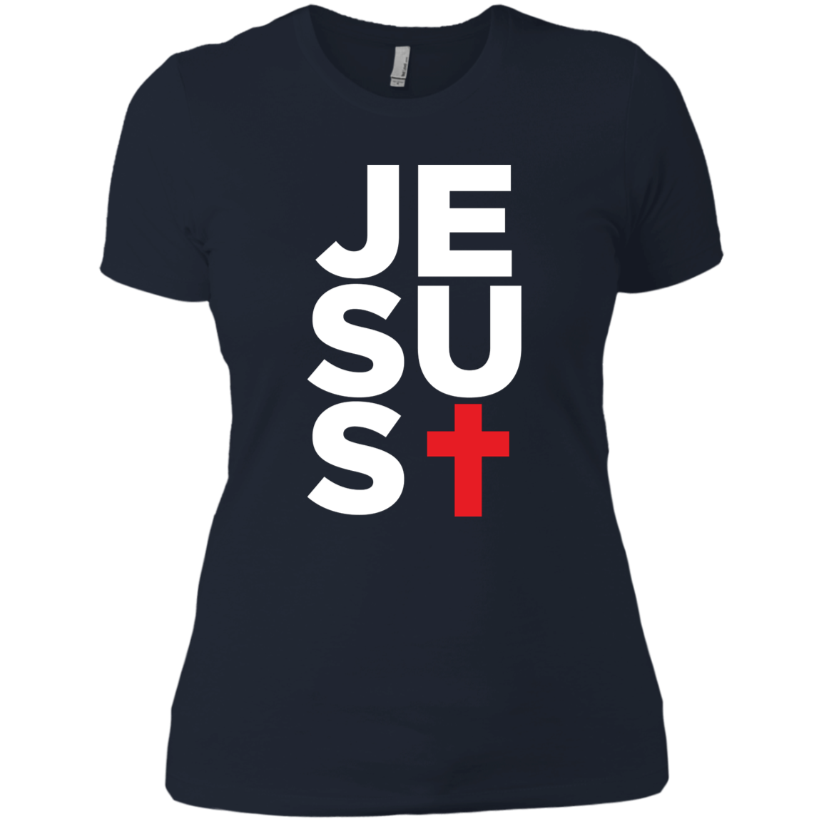 Jesus
