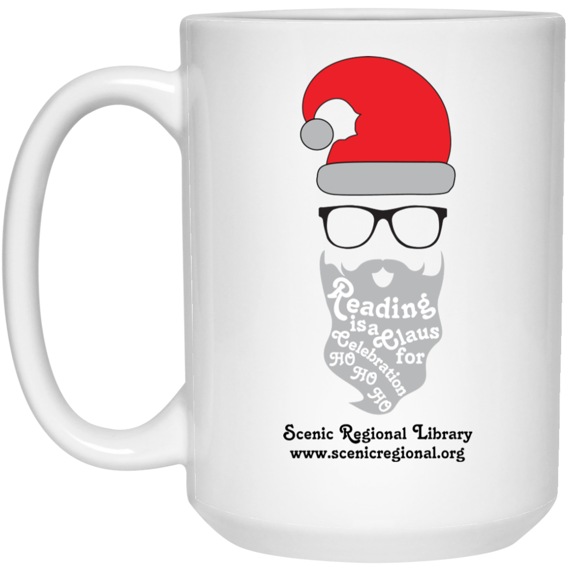 Scenic Regional Library - MUGS