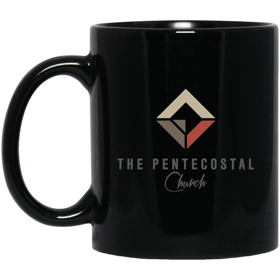 The Pentecostal Church Mugs