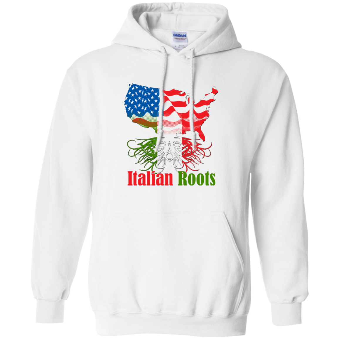 Italian Roots