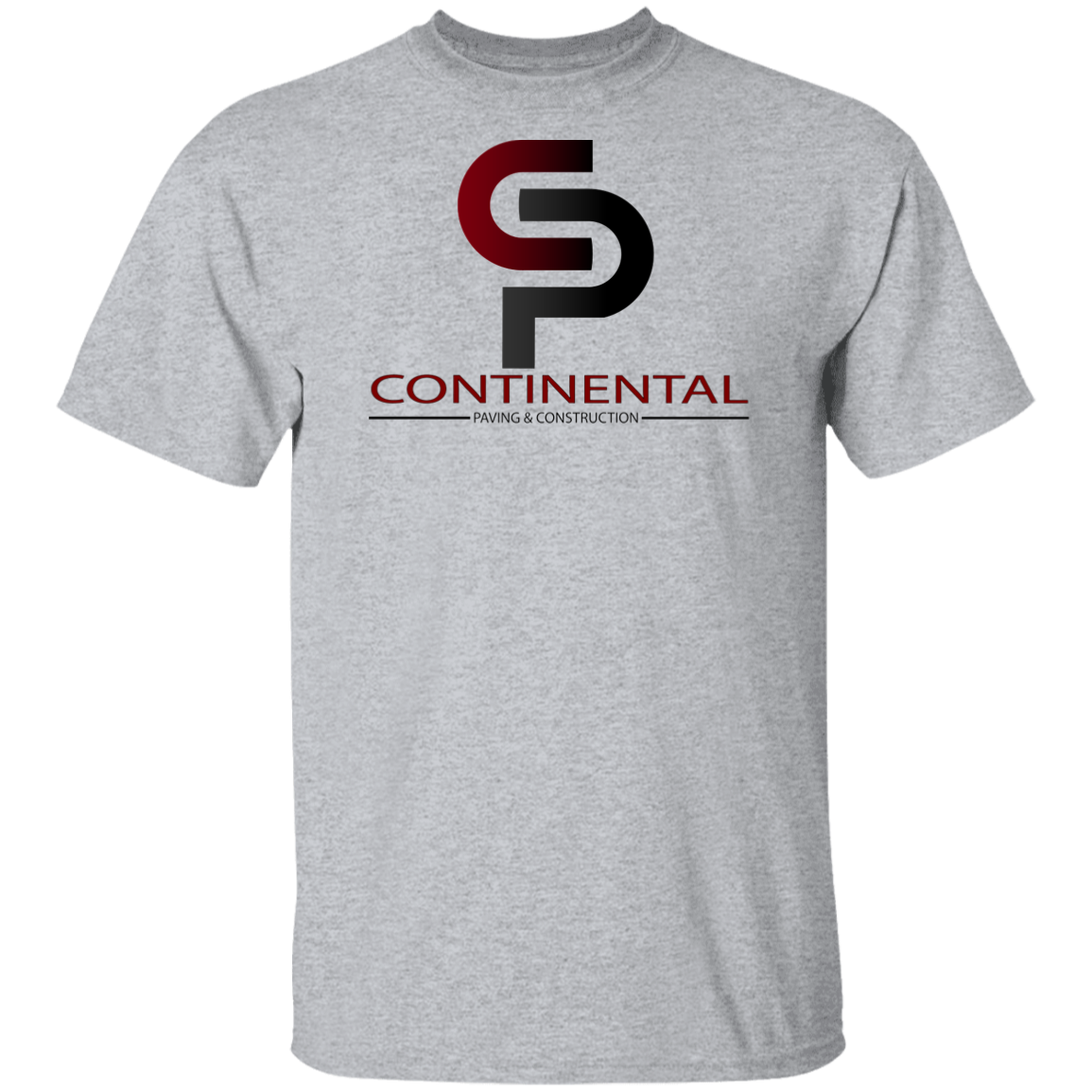 Basic T-Shirt