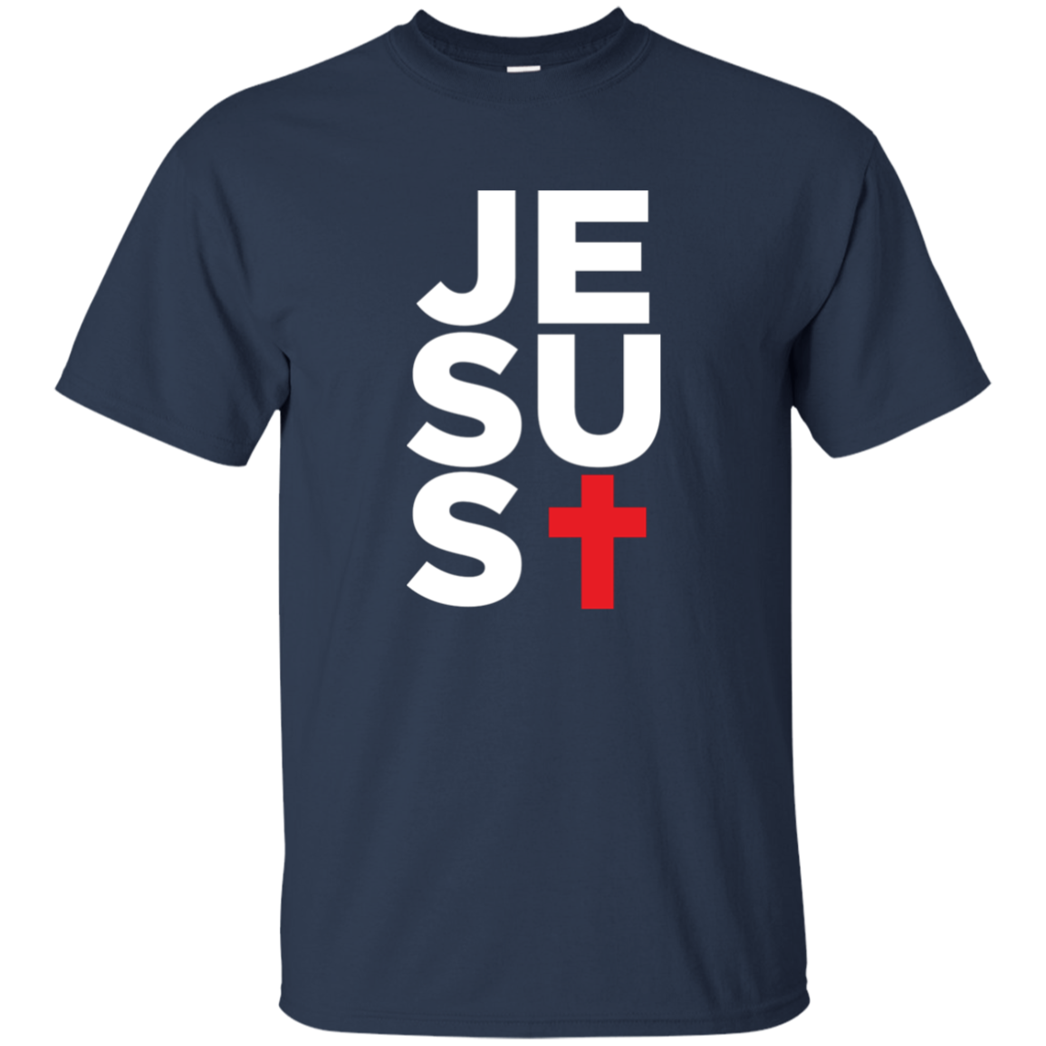 Jesus