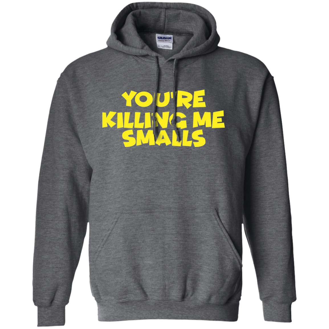 You're Killing Me Smalls