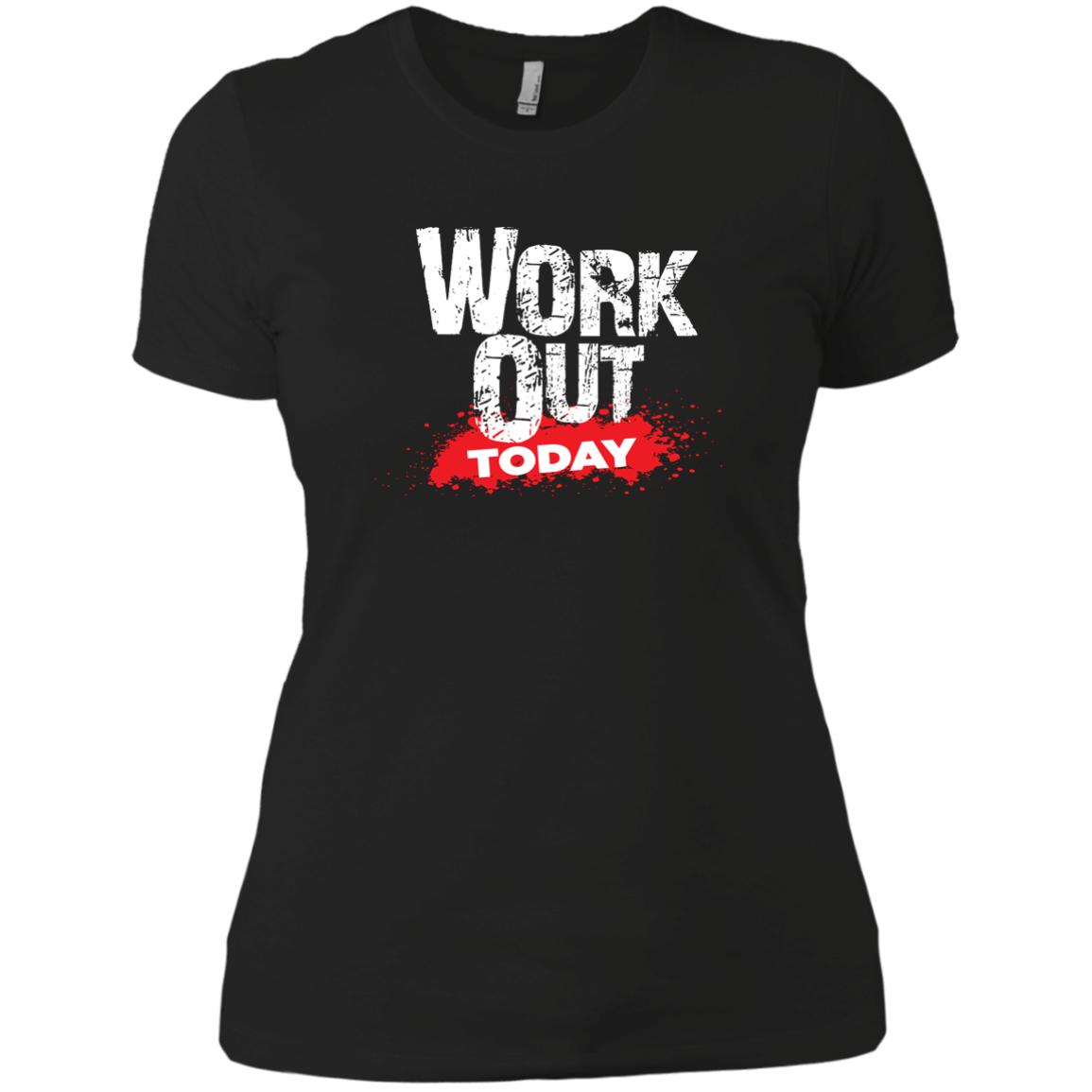 Work Out Today