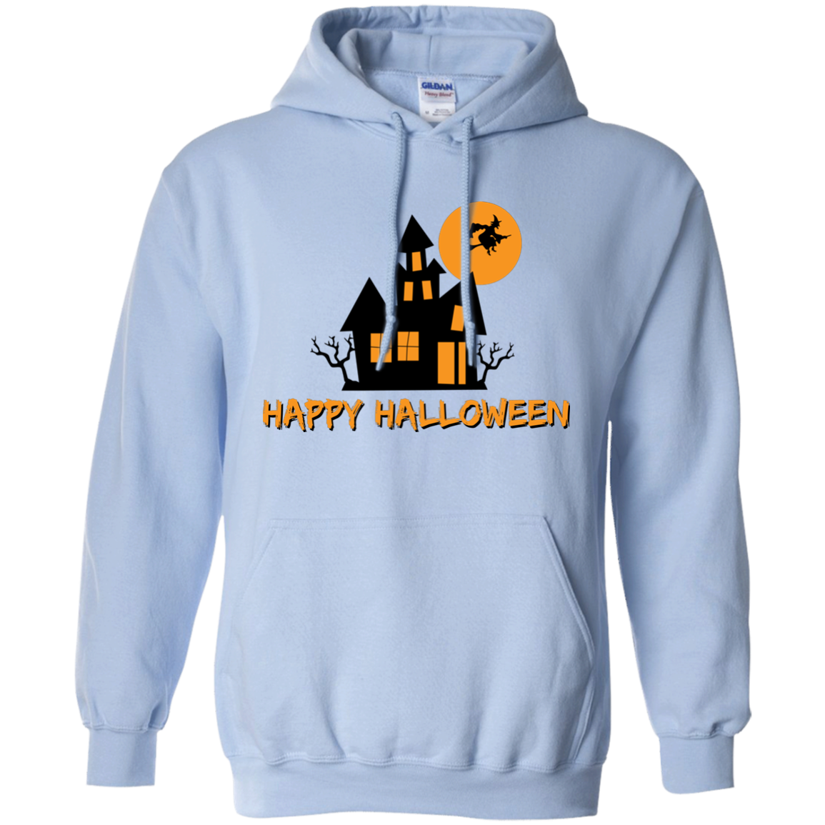 Happy Halloween