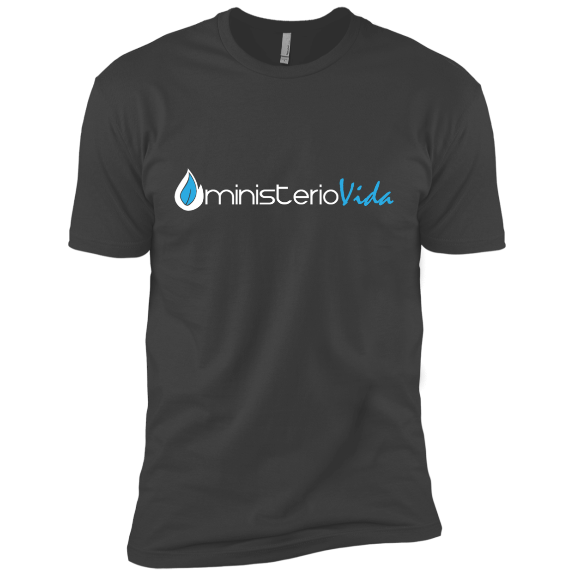 Ministerio Vida Shirts