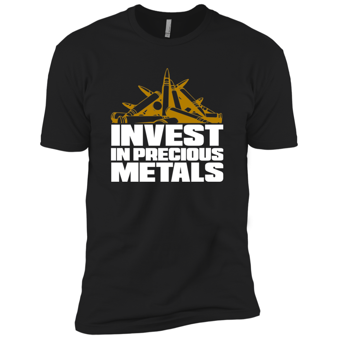 Invest In Precious Metals