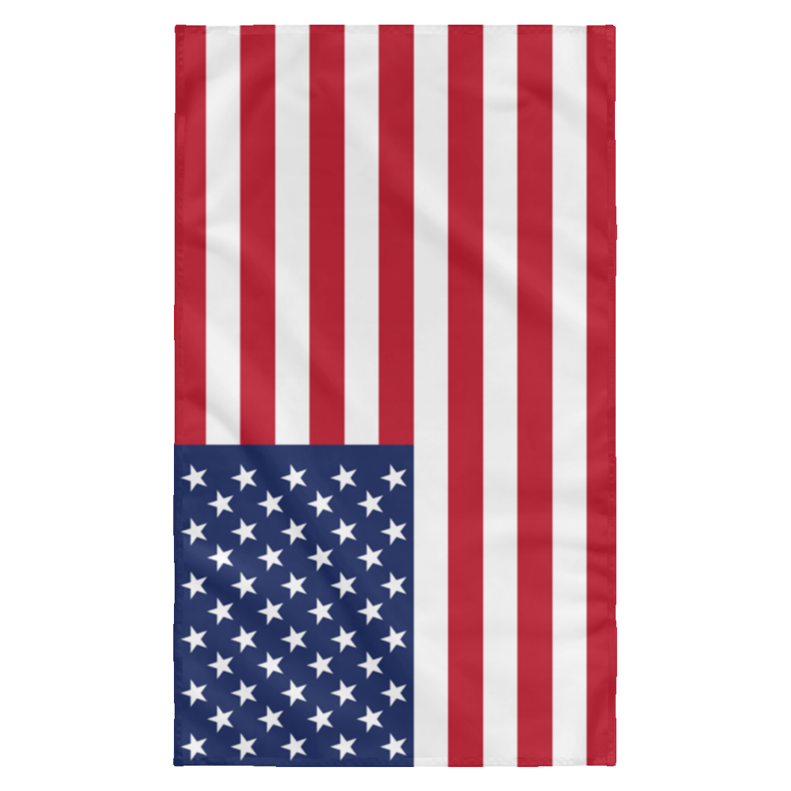 SUBWF Sublimated Wall Flag