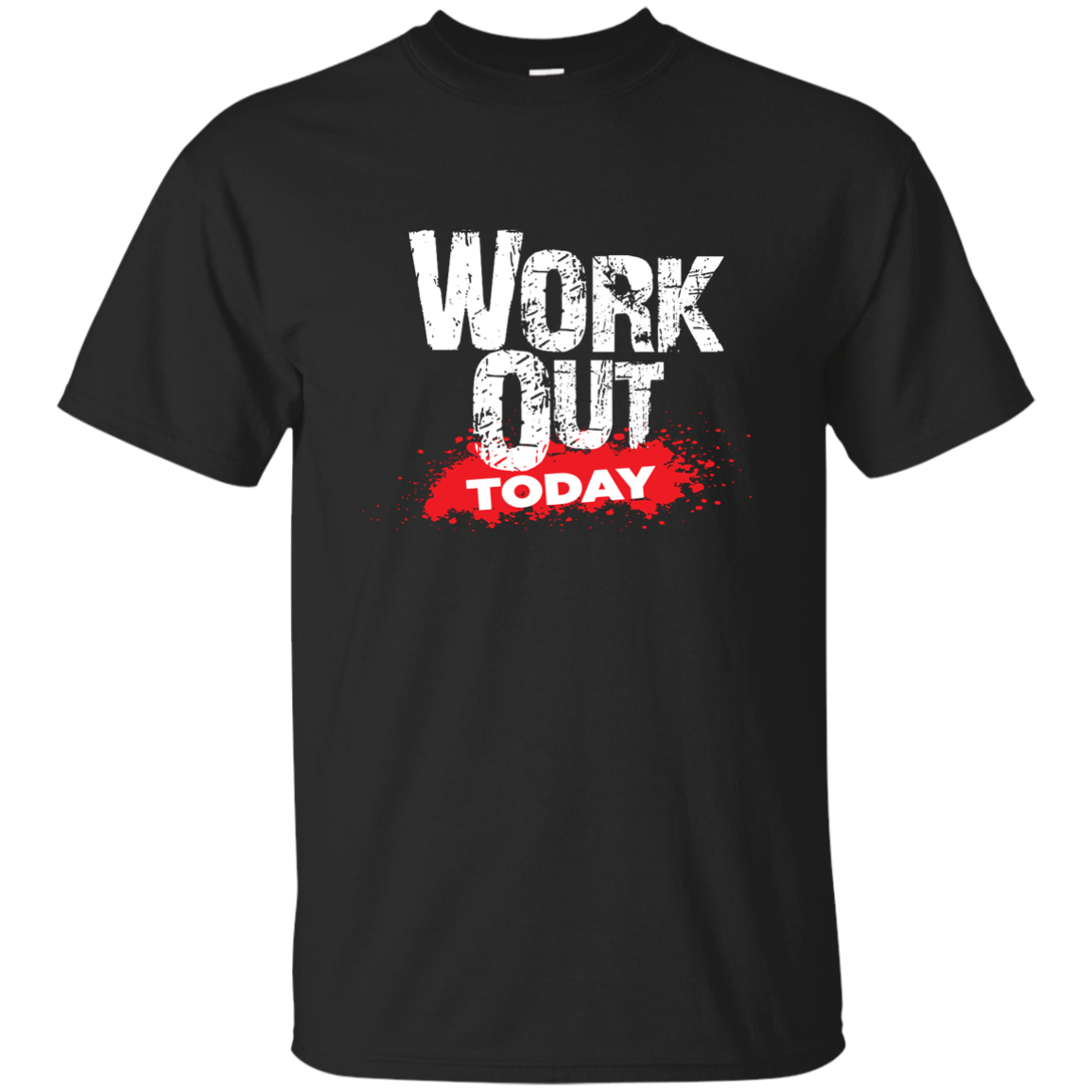 Work Out Today