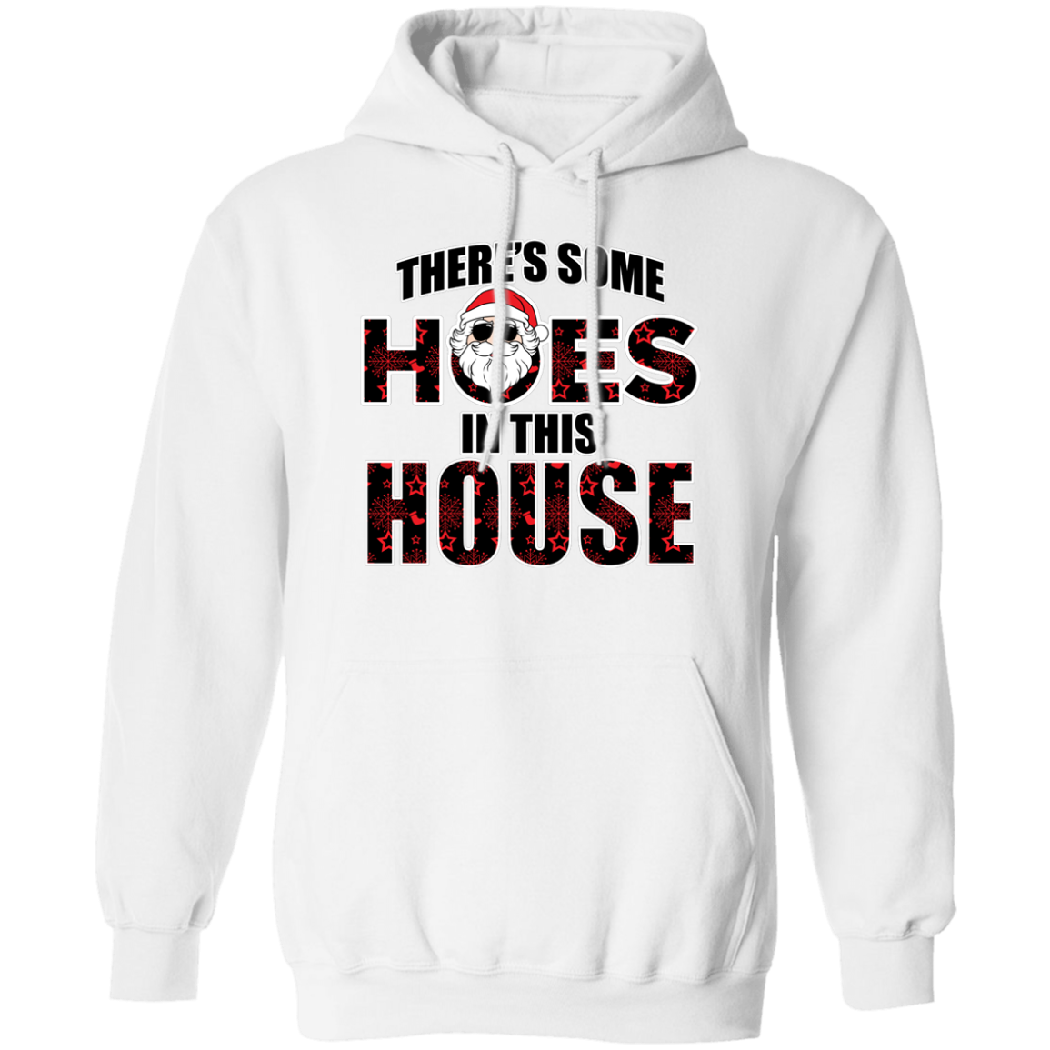There's Some Hoes in This House