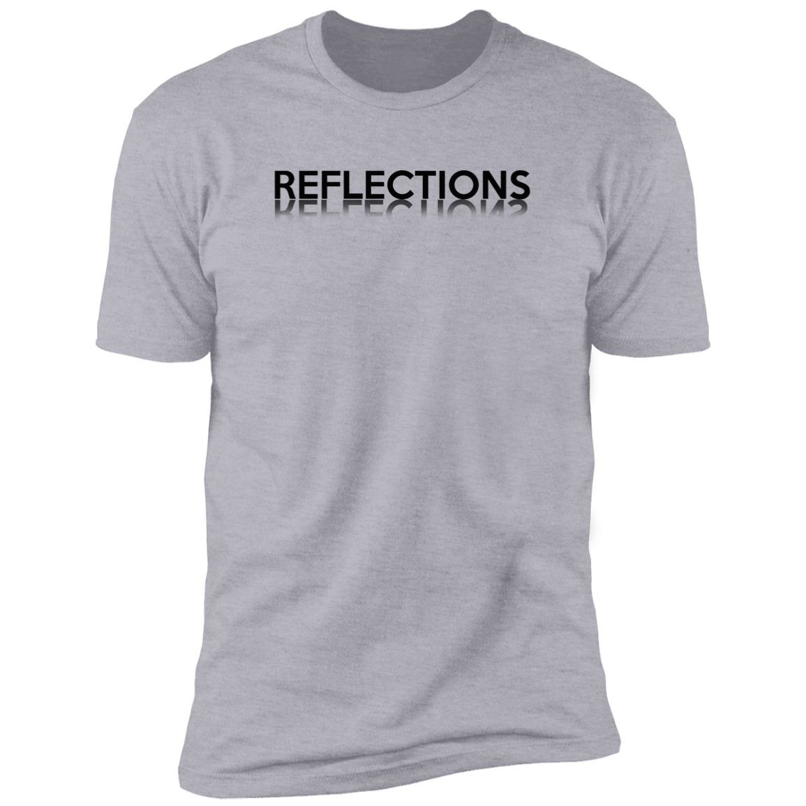 Premium Short Sleeve T-Shirt