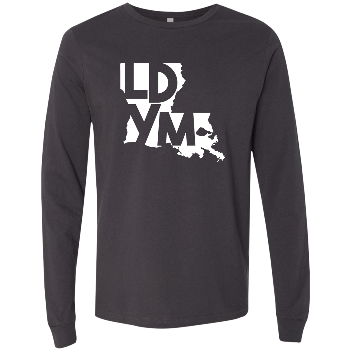 LDYM - Tshirts - Long Sleeve & Short Sleeve