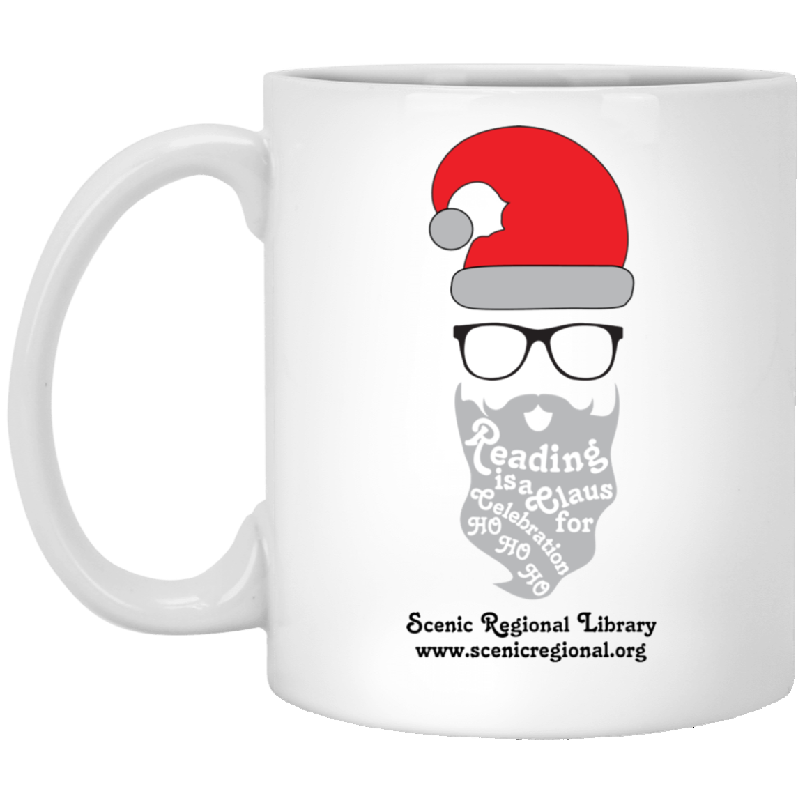 Scenic Regional Library - MUGS