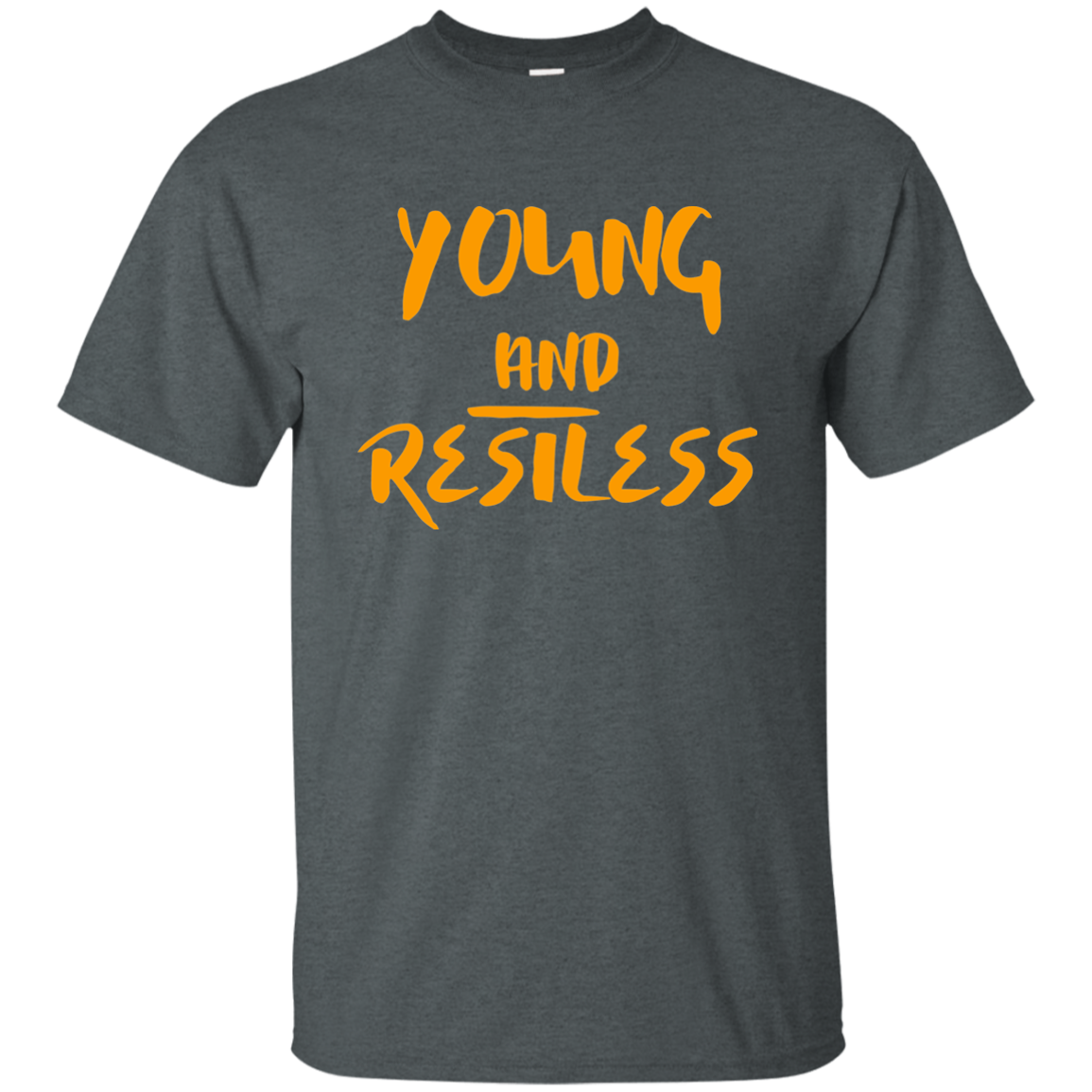 Young And The Restless