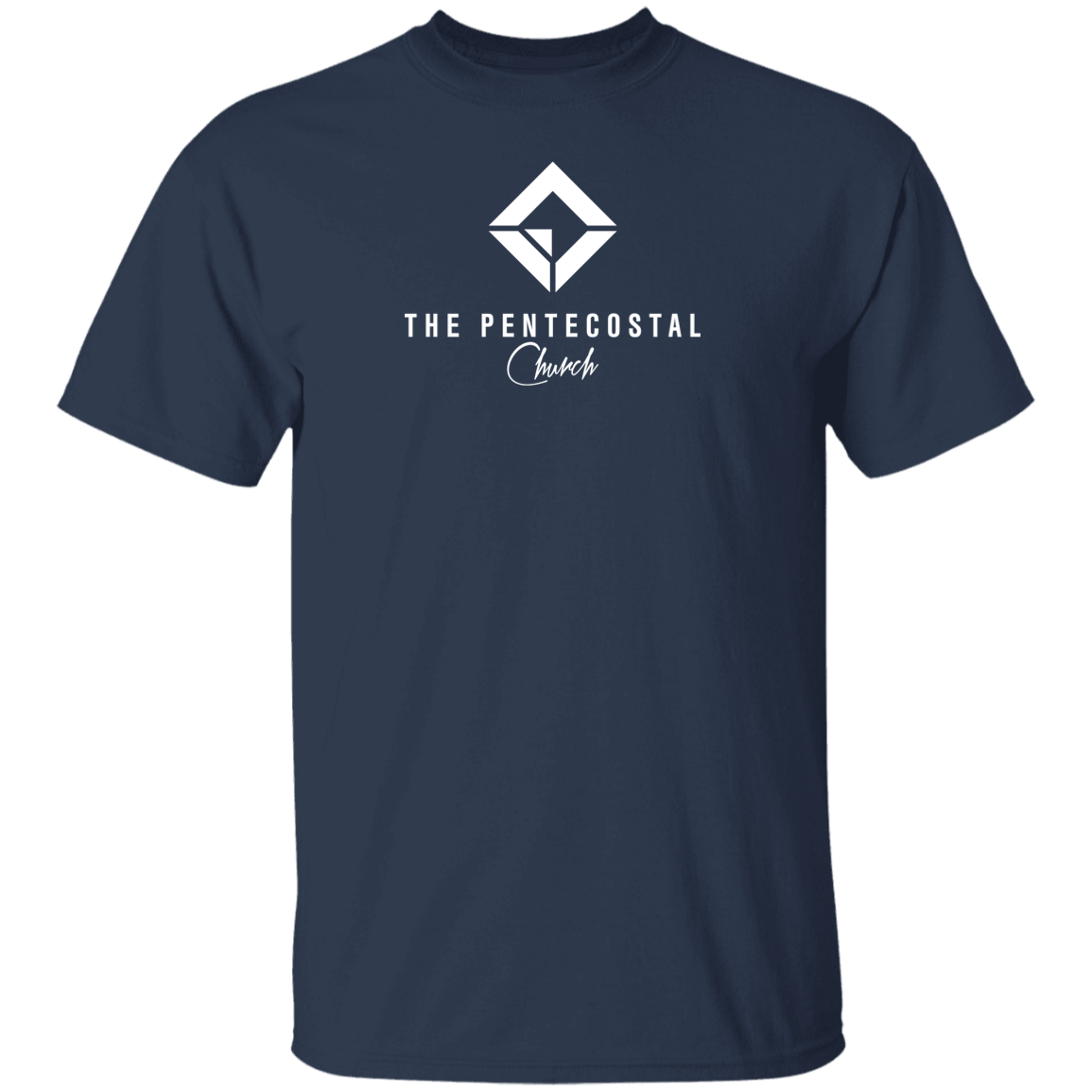 The Pentecostal Church T-Shirts