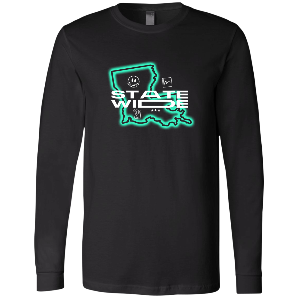 STATE WIDE - T-Shirts