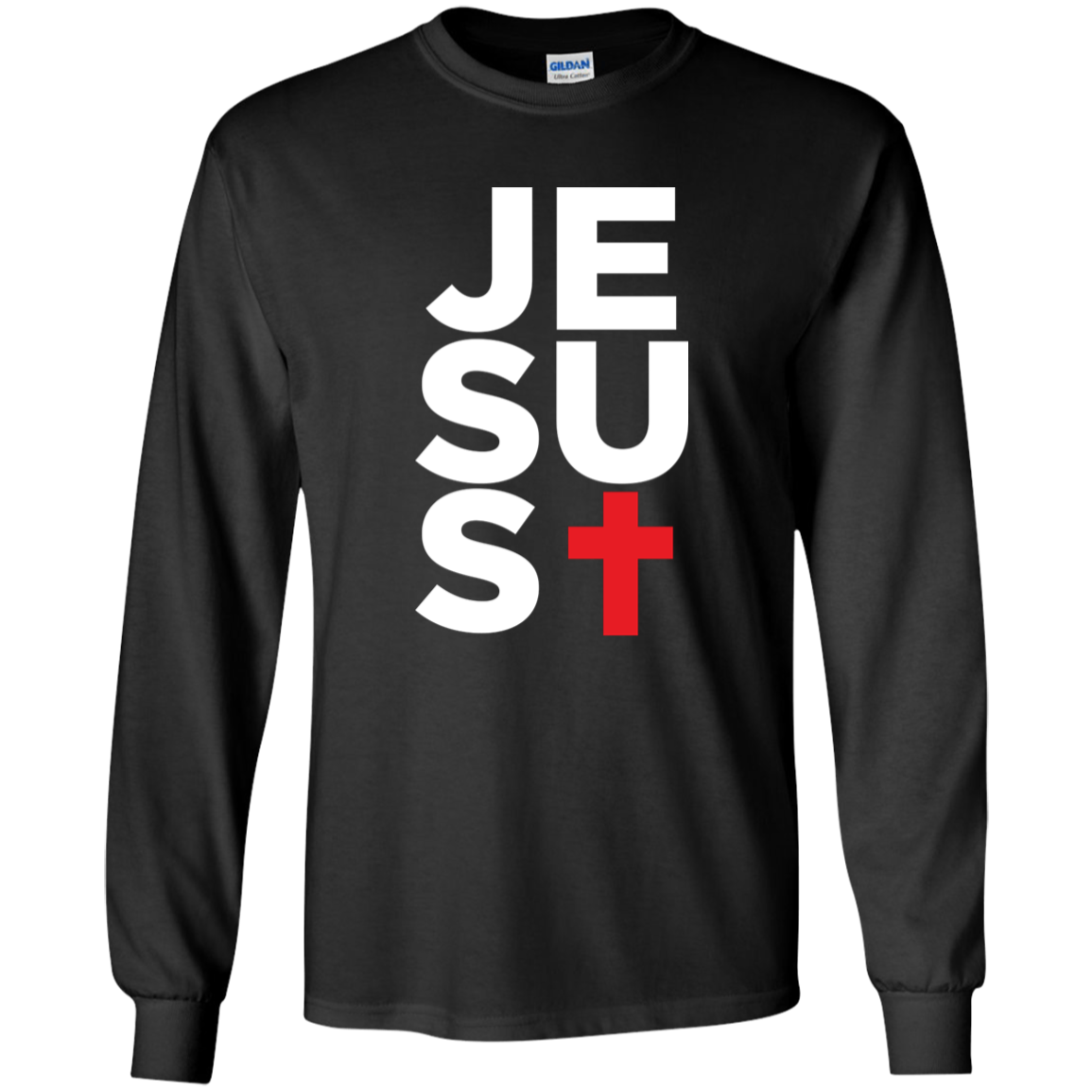 Jesus