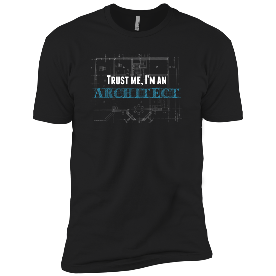 Trust Me, I'm Architect