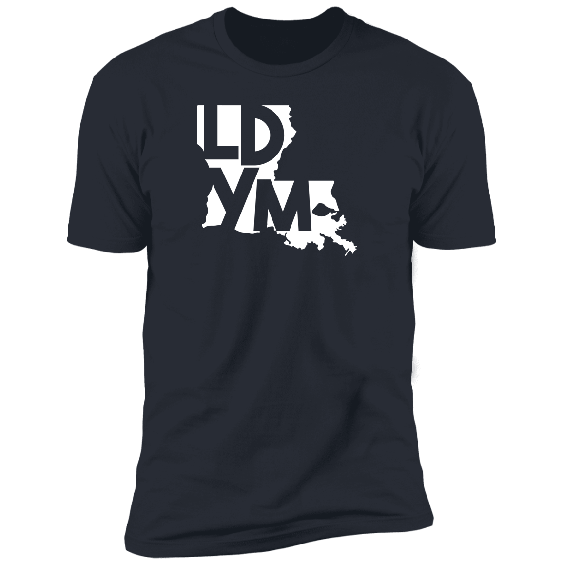 LDYM - Tshirts - Long Sleeve & Short Sleeve