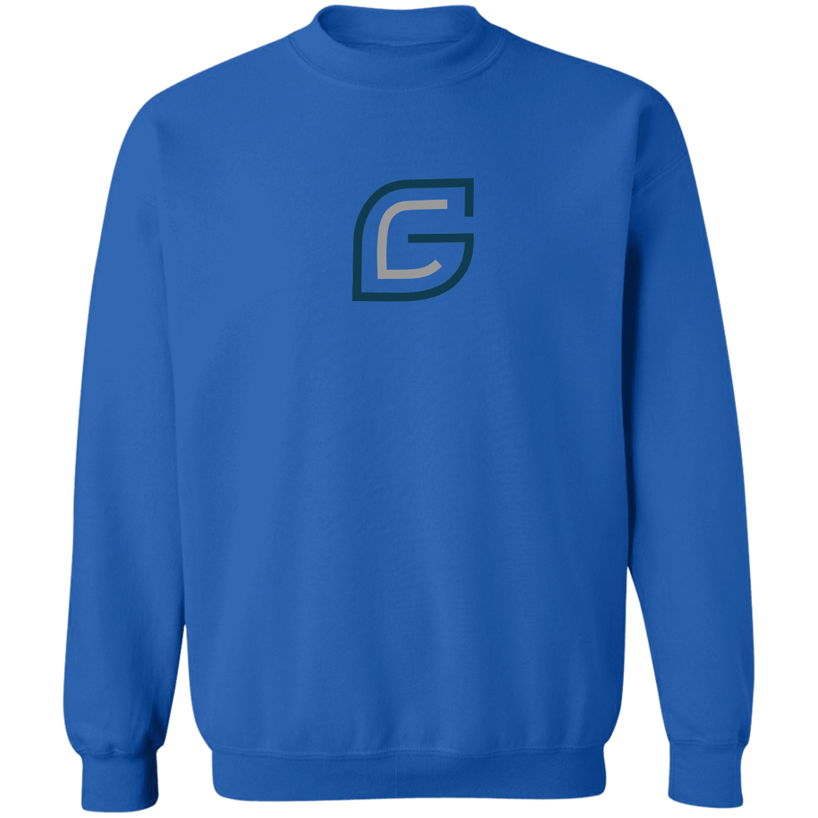 Generations Church - Crewneck Sweatshirt