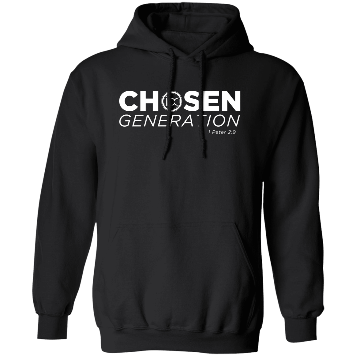 IBC - Chosen Generation Design