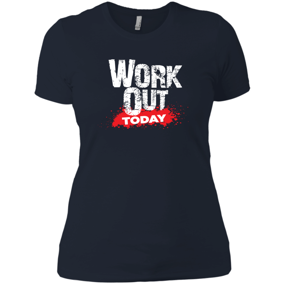 Work Out Today