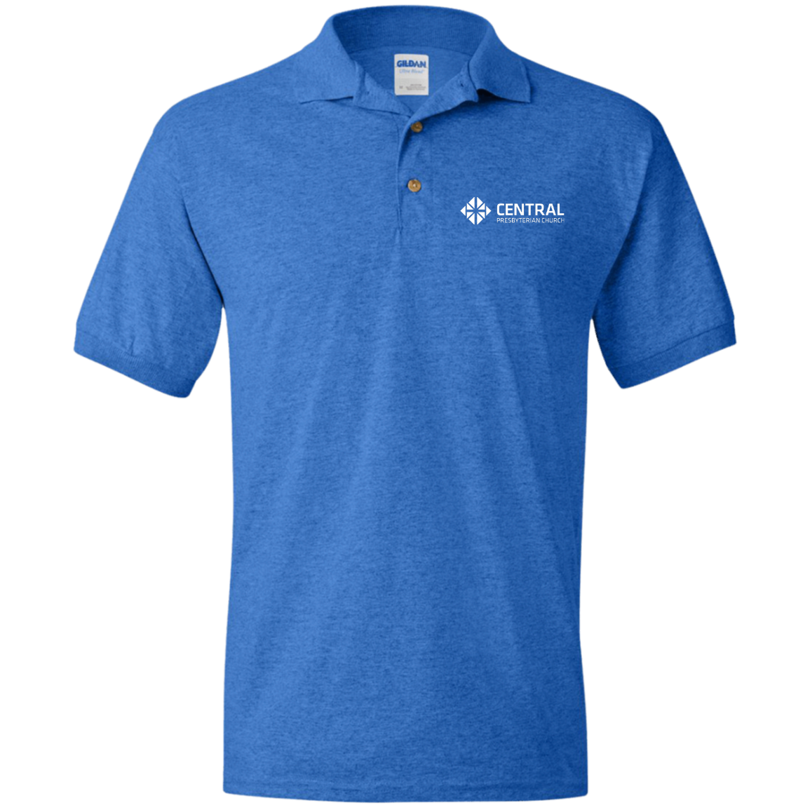 G880 Jersey Polo Shirt