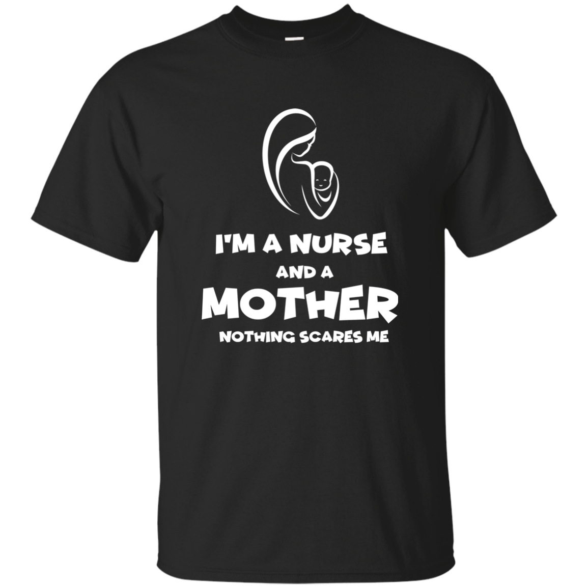I'm A Nurse And A Mother