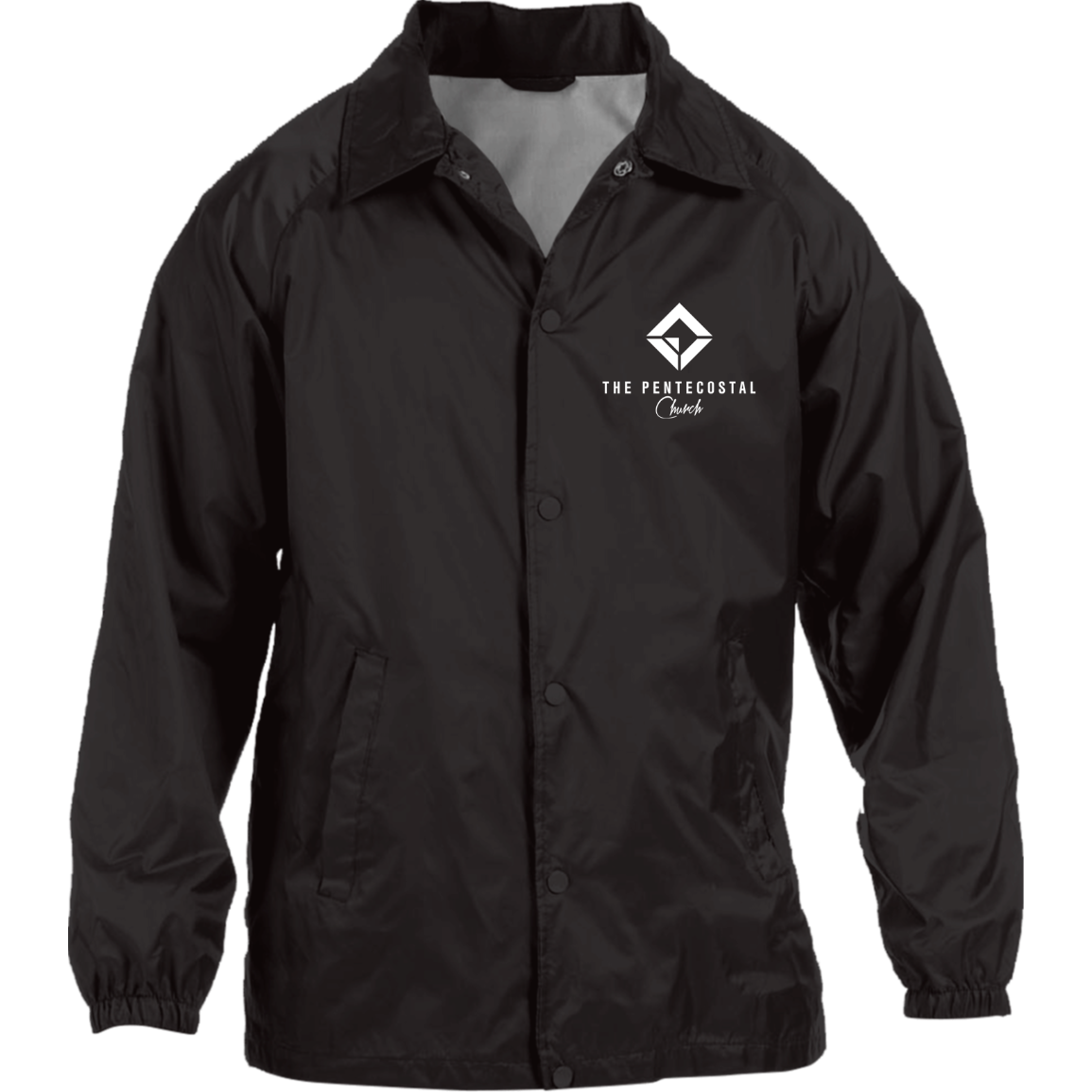 The Pentecostal Church Jackets