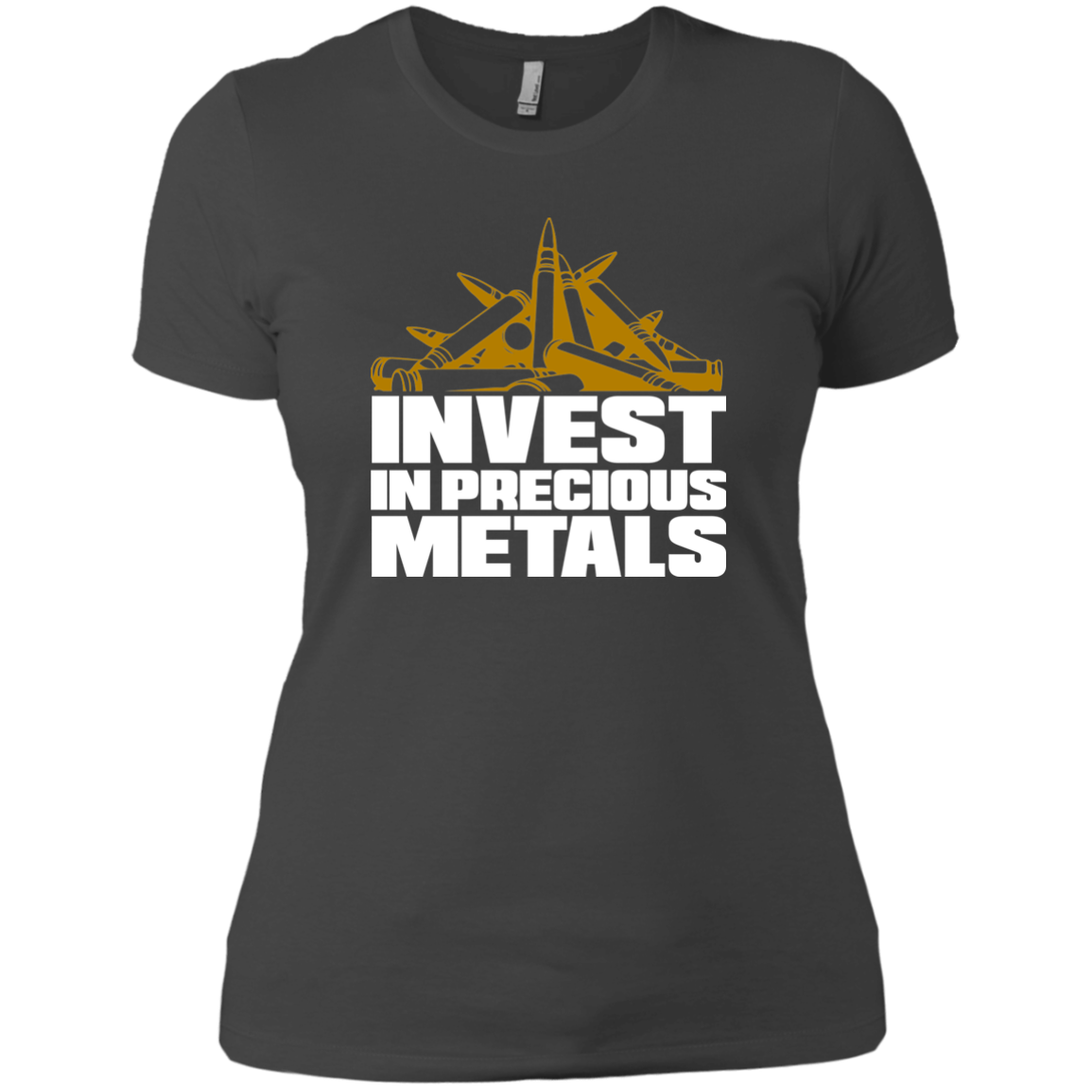 Invest In Precious Metals