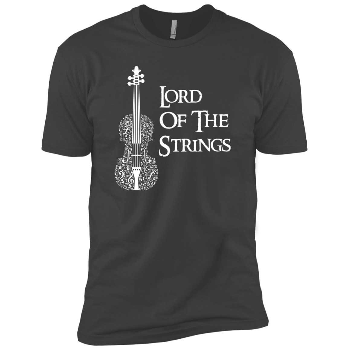 Lord Of The Strings