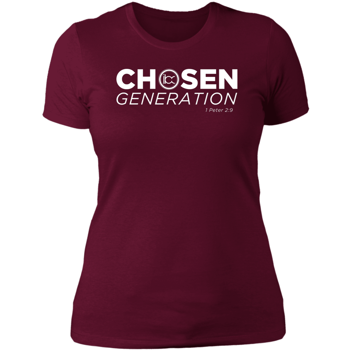 IBC - Chosen Generation Design