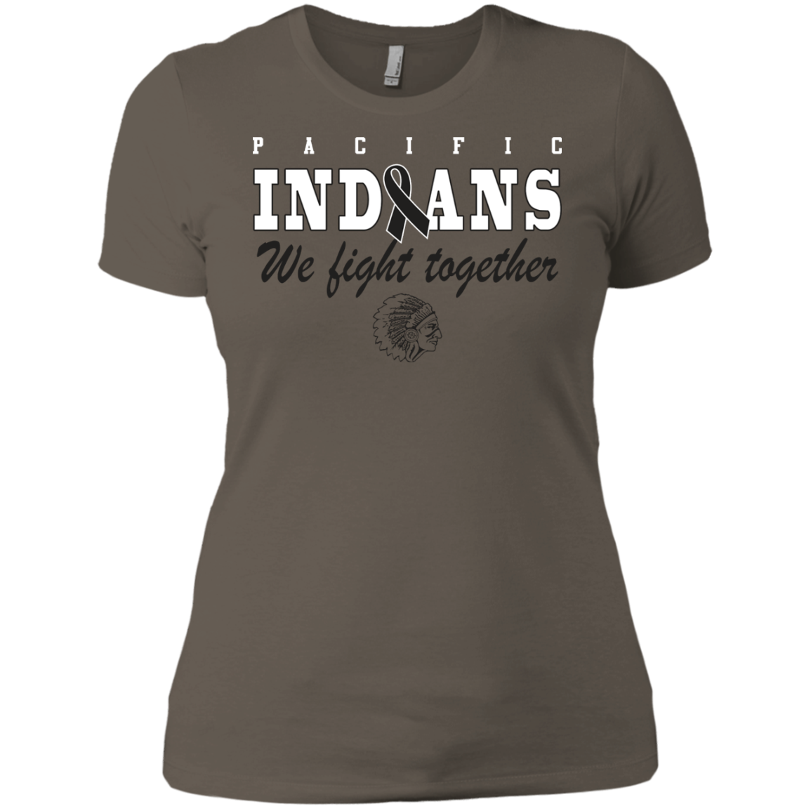 Pacific Indians - Cancer Design