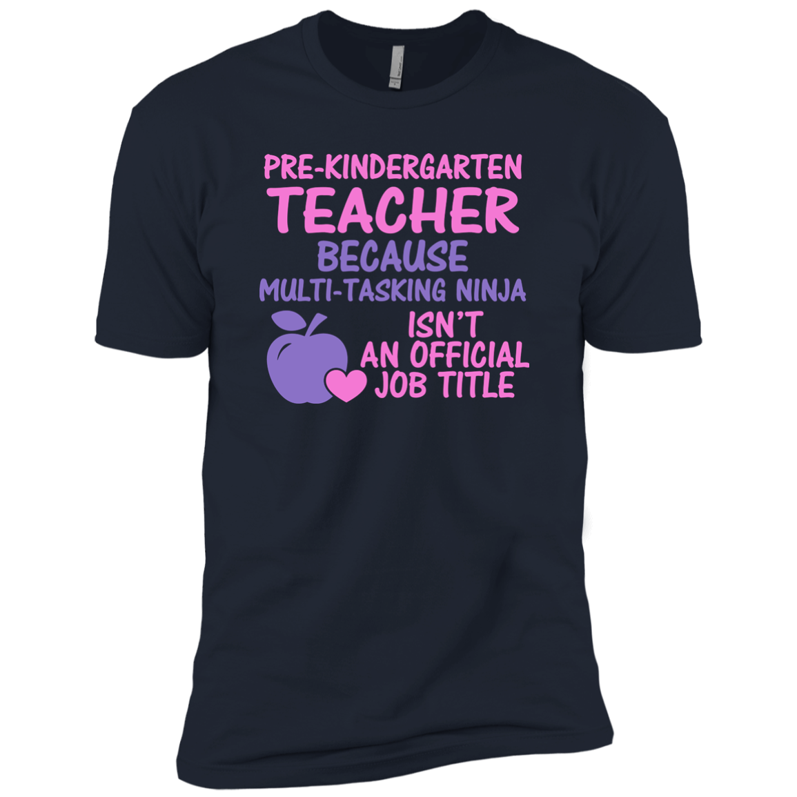 Pre Kindergarten Teacher