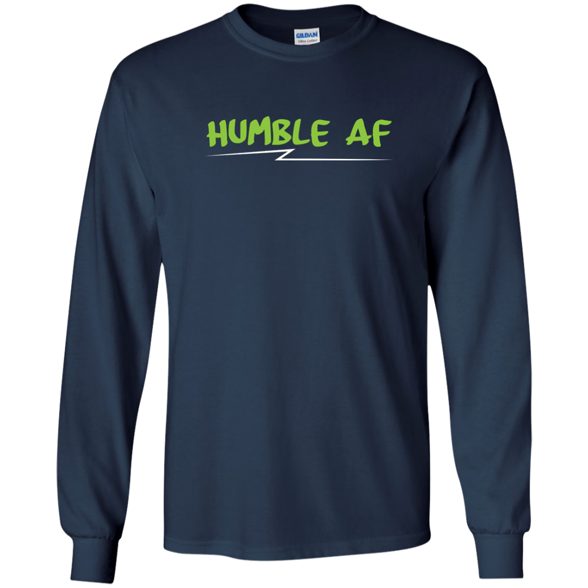 Humble AF