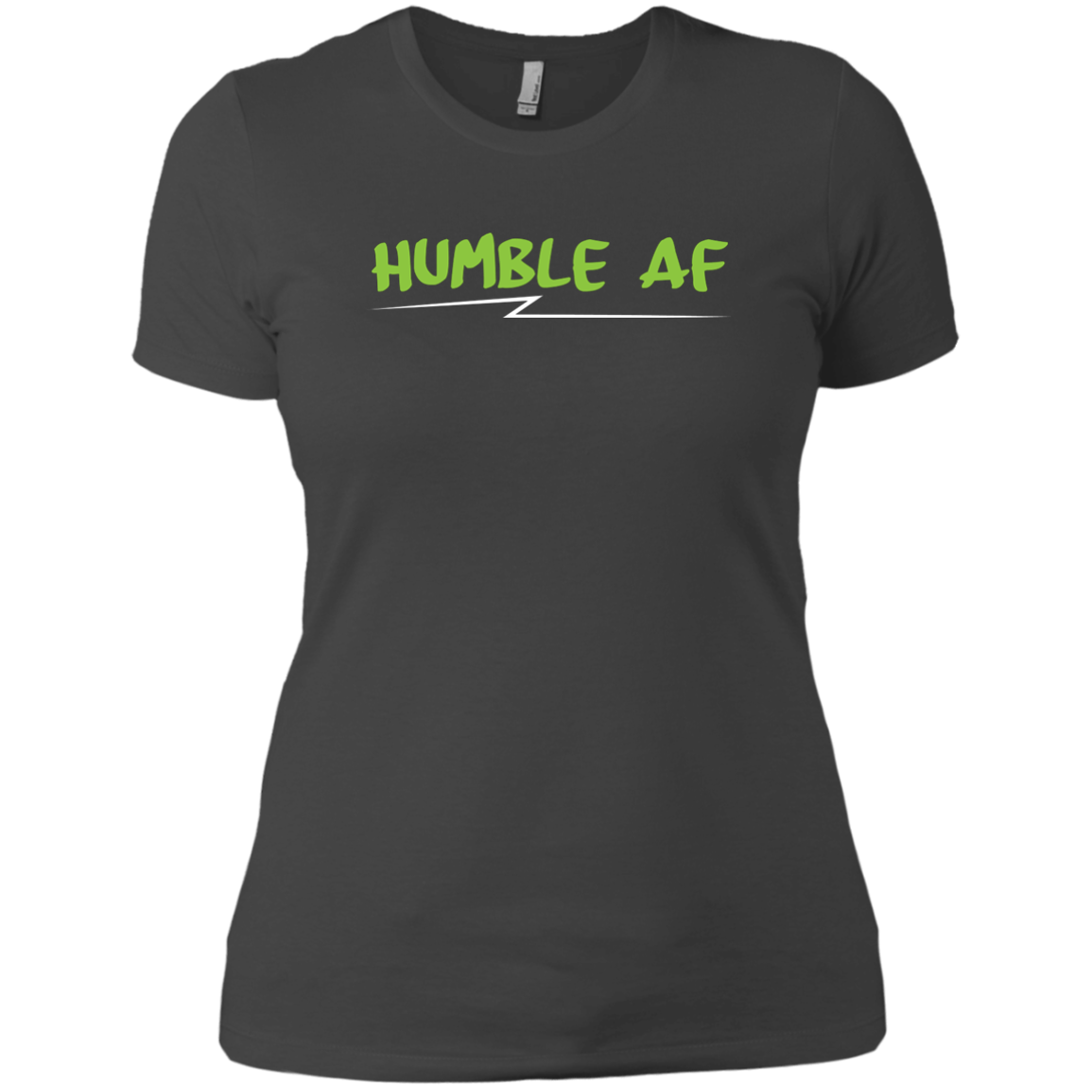Humble AF