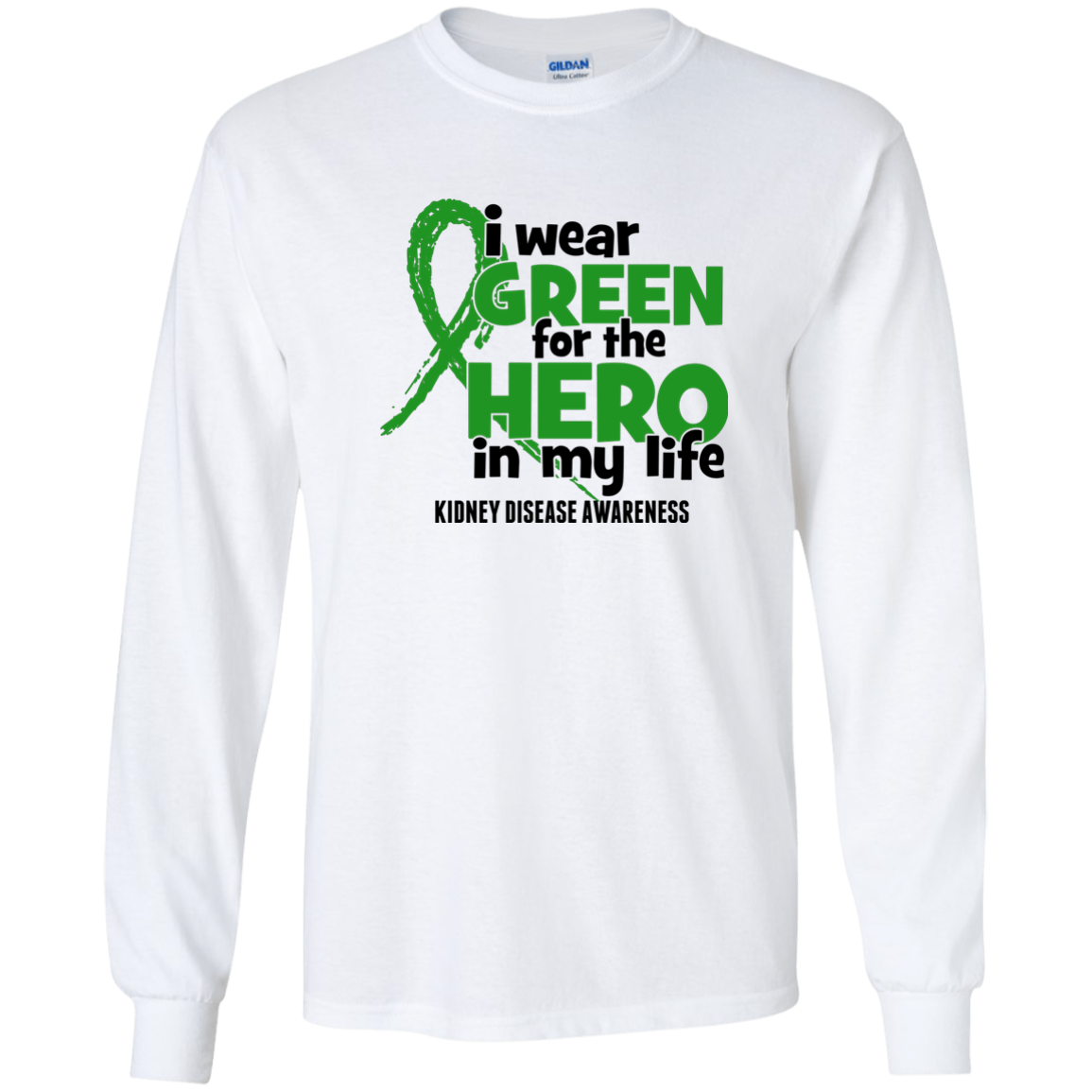 Kidney Disease Awareness