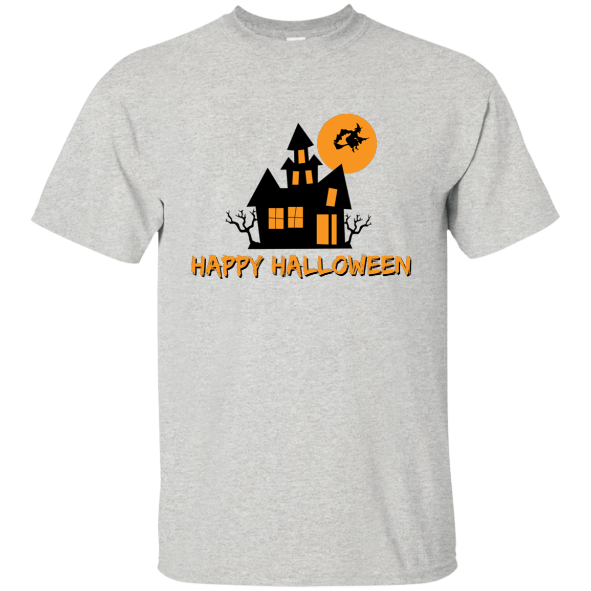 Happy Halloween