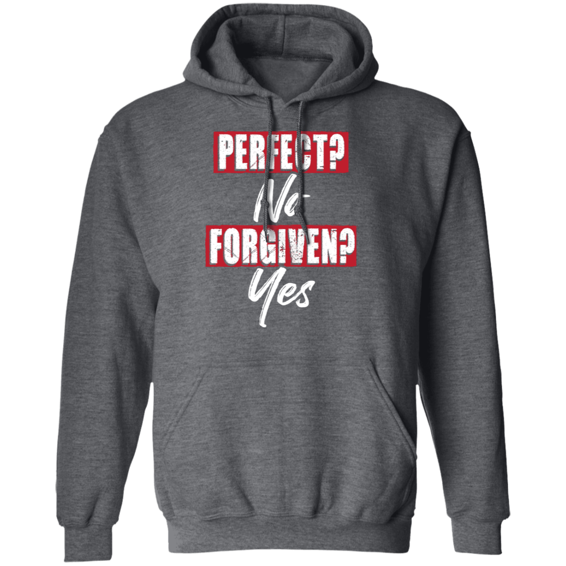 Z66 Pullover Hoodie