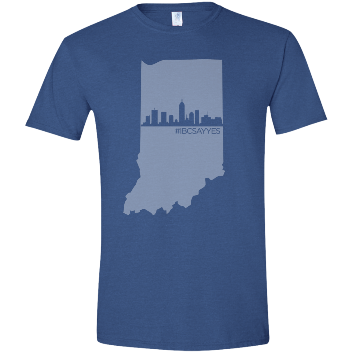 IBC - Softstyle T-Shirt