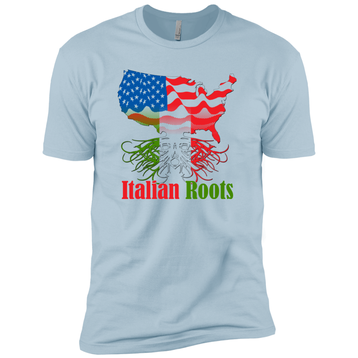 Italian Roots
