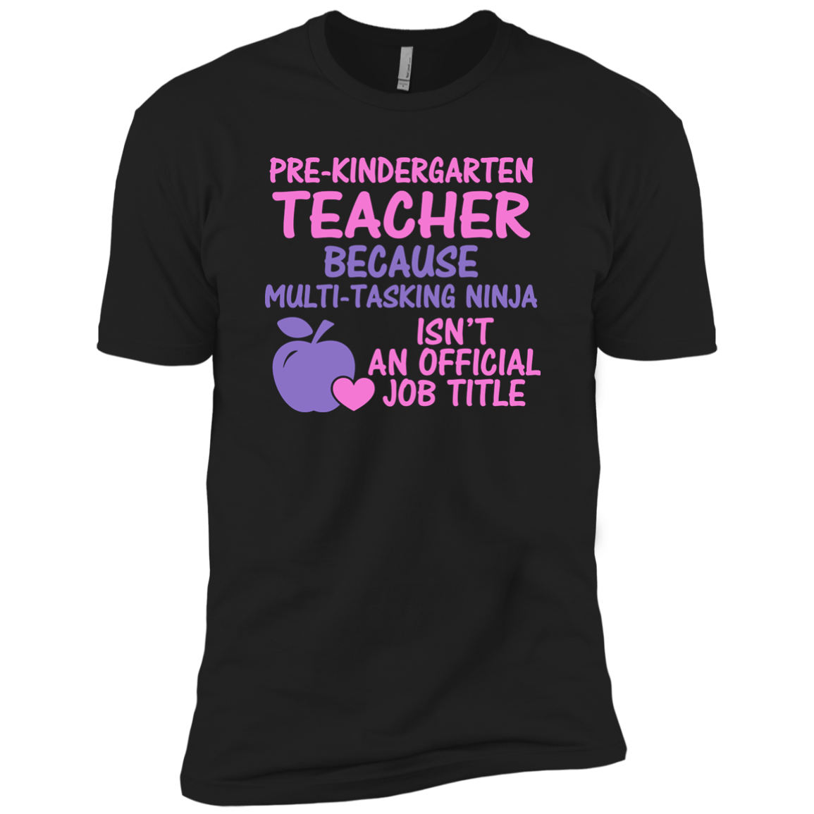 Pre Kindergarten Teacher